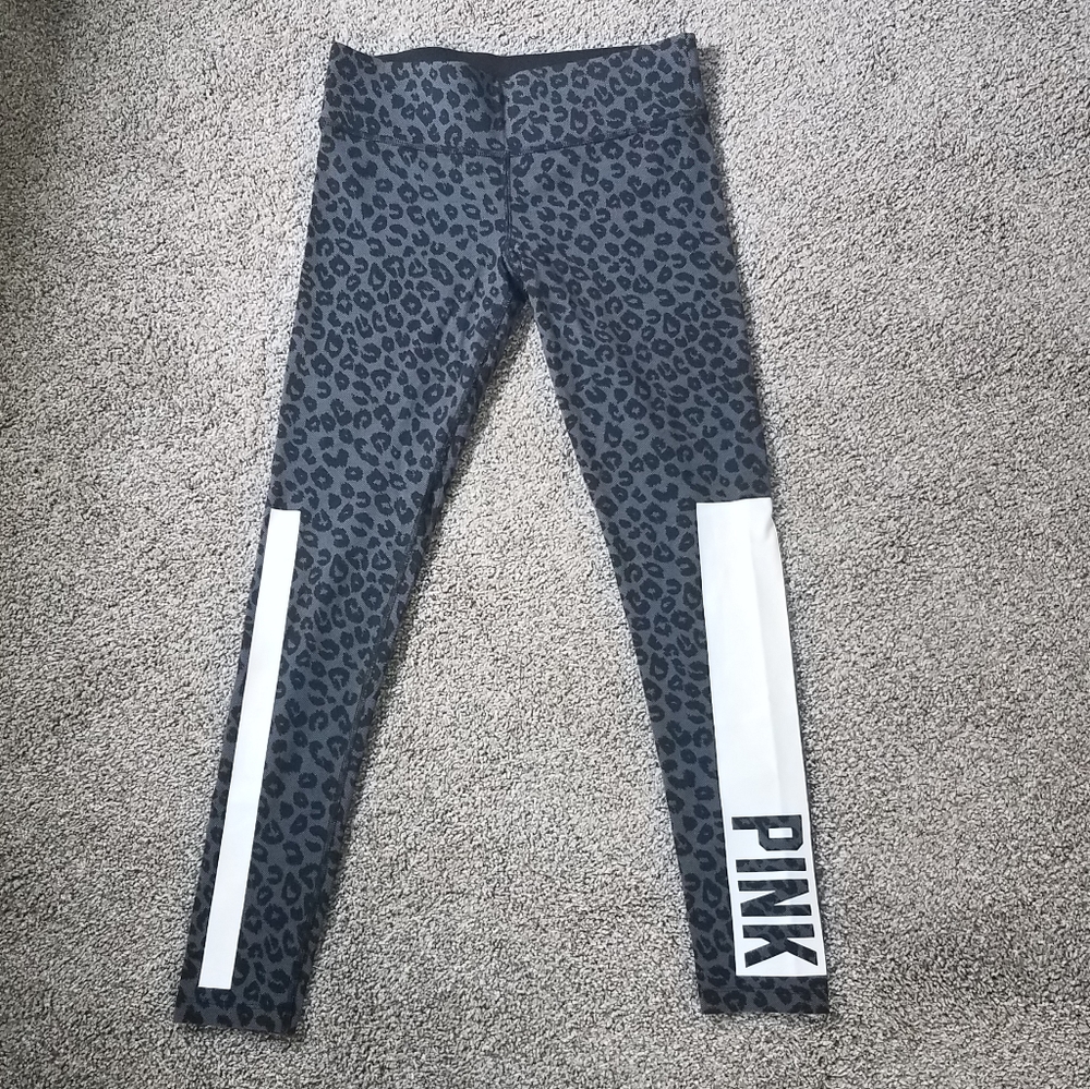 VS Pink Leggings